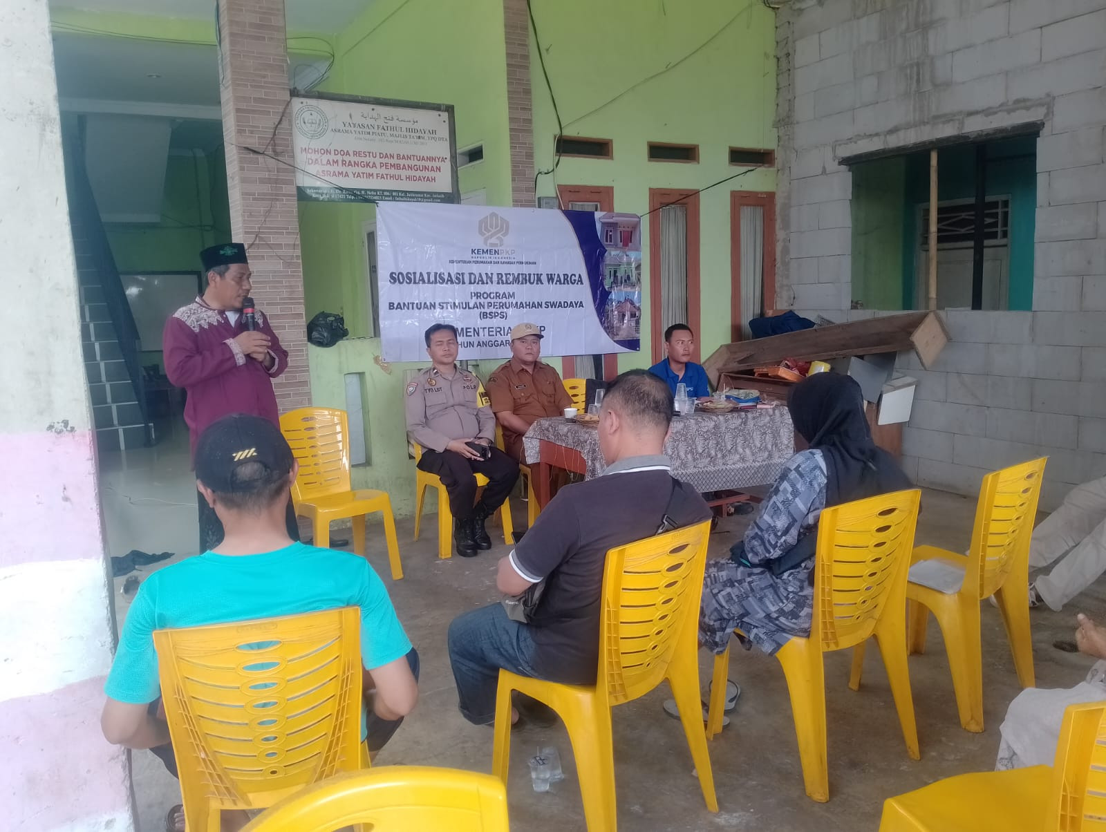 Perkuat Kemanunggalan, TNI-Polri Gelar DDS Sinergitas di Mustikasari