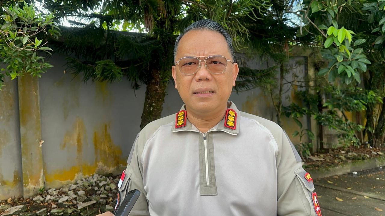 Komandan Kompi Kimbusa Kodap XVI Yahukimo Ditangkap, Satgas Damai Cartenz Tegaskan Komitmen Penegakan Hukum