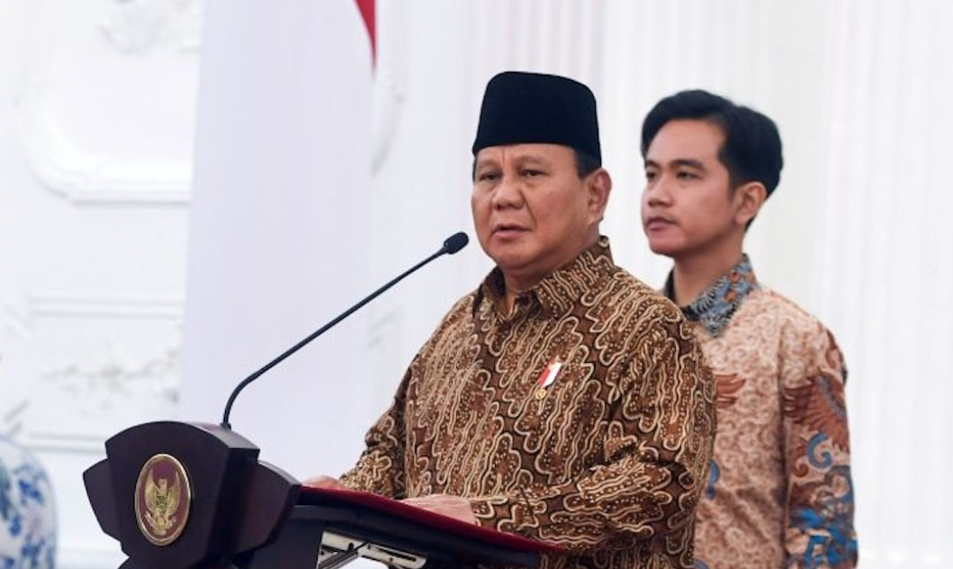 Dua Tahun Pemerintahan Prabowo, Aktivis Ajak Publik Menilai Manfaat Kebijakan