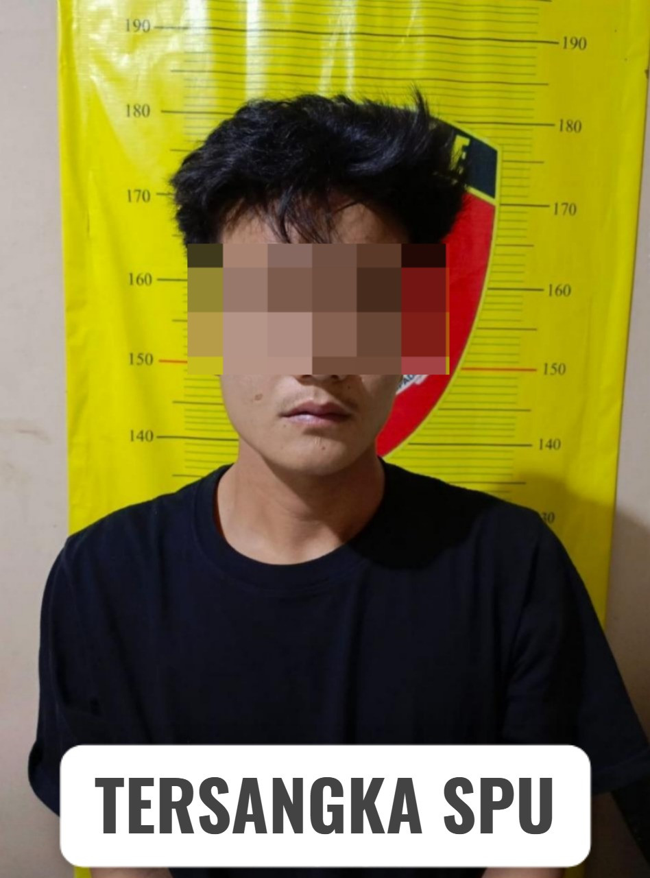 Polsek Ciputat Timur Bongkar Peredaran Obat Keras Tanpa Izin, Ribuan Butir Diamankan