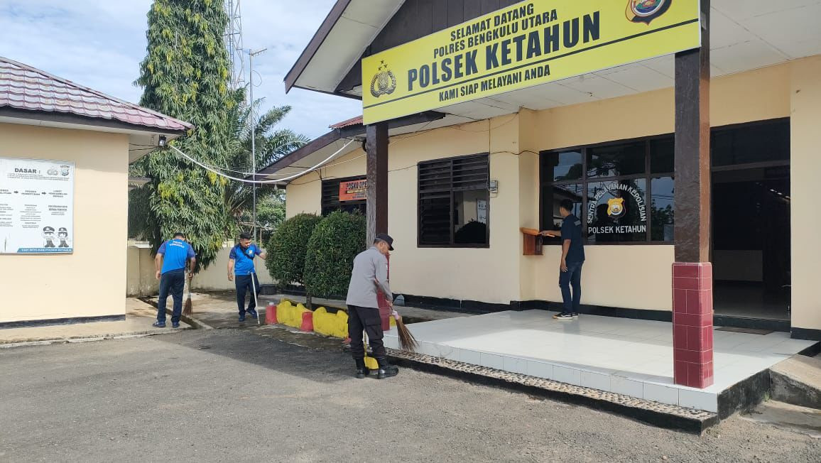 Polri Terbitkan Direktif dan Bentuk Satgas ASRI untuk Pastikan Program Presiden Berjalan Optimal