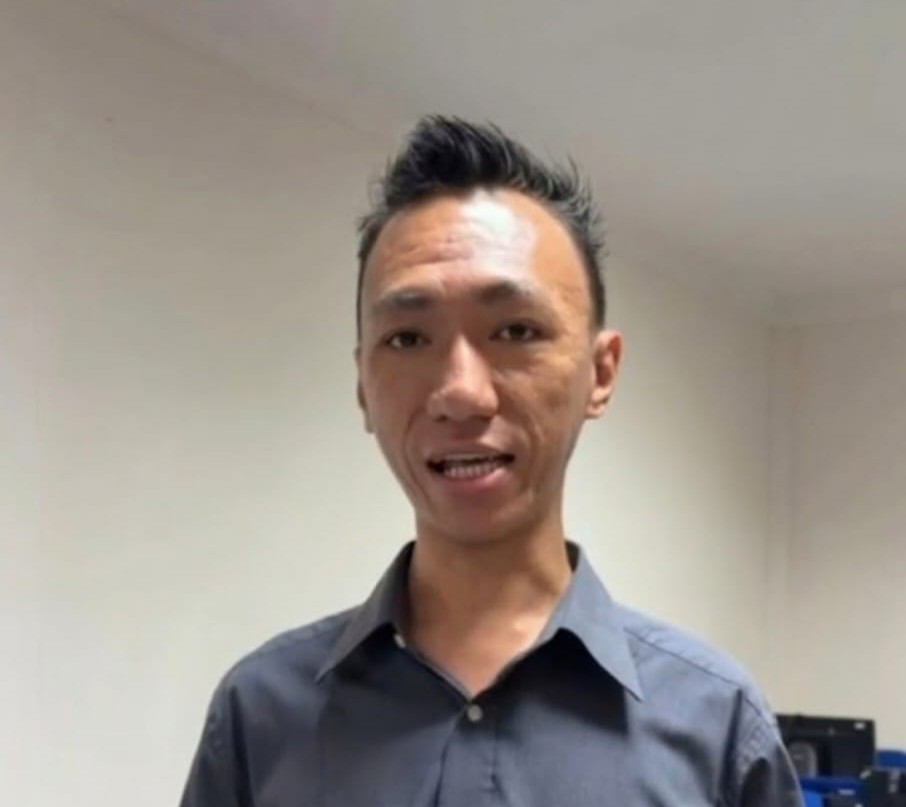 Pemohon SIM Apresiasi Pelayanan Satpas SIM Daan Mogot, Proses Ujian Dinilai Lancar dan Terarah