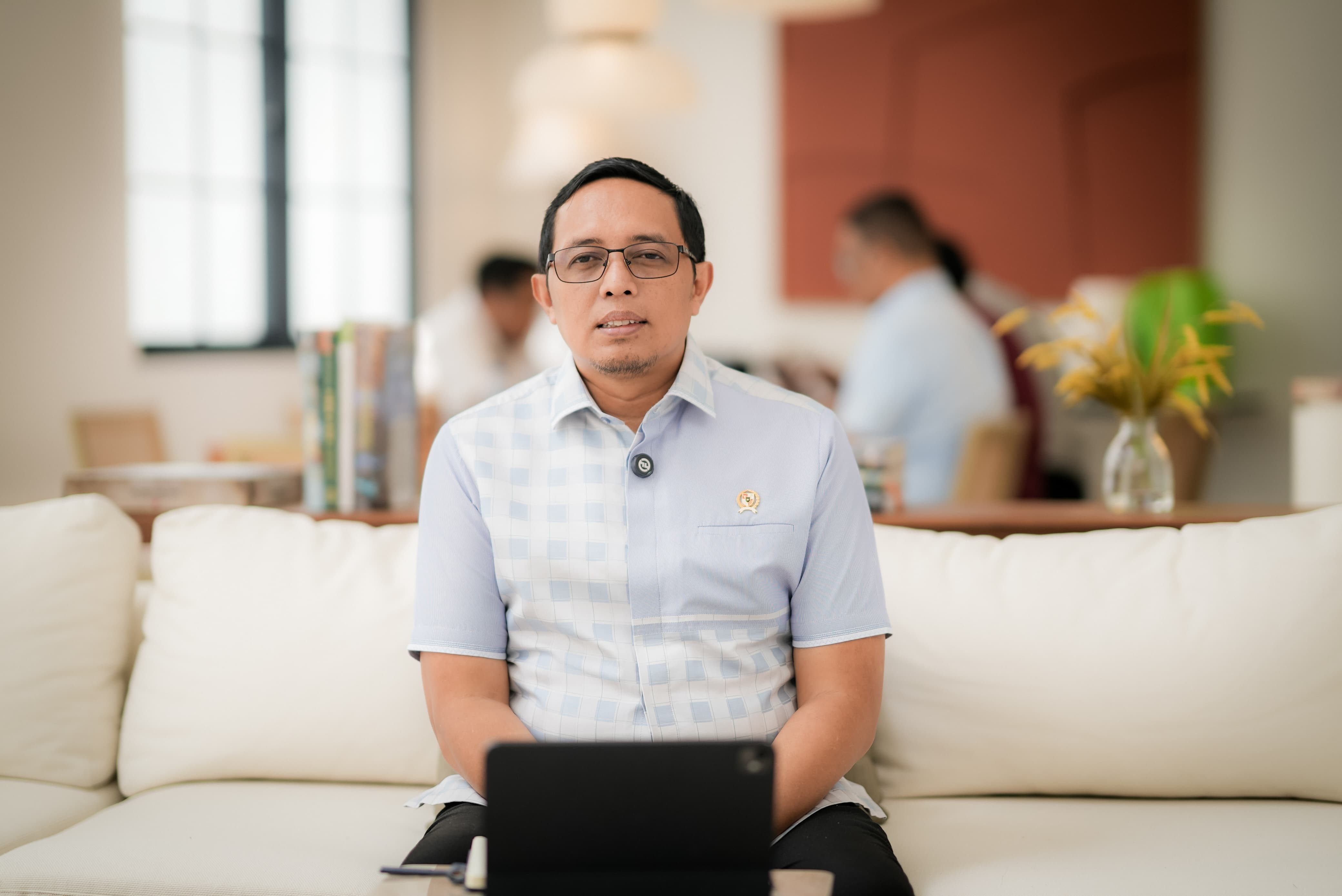 Kepercayaan Publik Terhadap Polri Tembus 82,4 Persen Berdasarkan Survei Litbang Kompas, Penasehat Khusus Presiden Beri Apresiasi