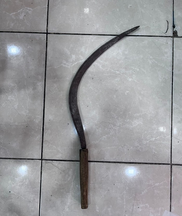 Resmob Jakut Gagalkan Aksi Begal, Satu Pelaku Berhasil Diamankan