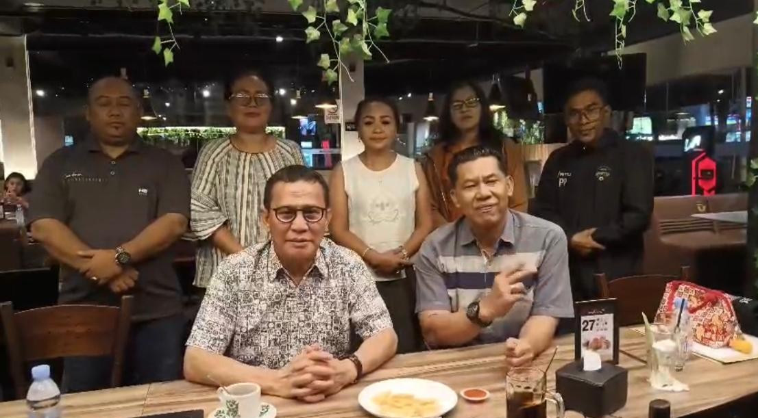 Anggota DPRD DKI Beri Apresiasi untuk Aipda Elli Ependi yang Selamatkan Anak Tercebur di Kali Kresek