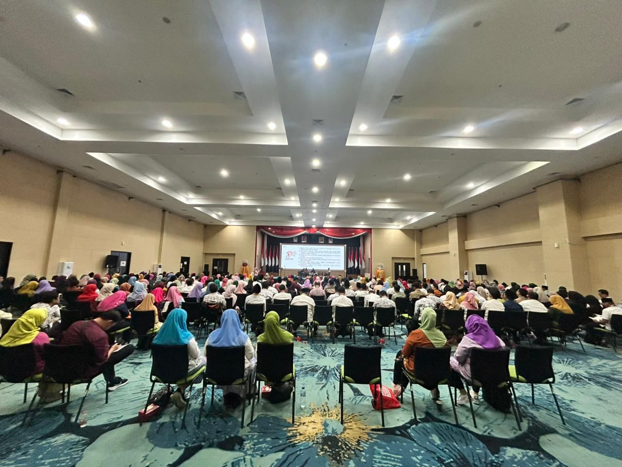 Guru BK Jadi Garda Terdepan: Densus 88 AT Polri dan Disdik DKI Jakarta Bersatu Lawan Kekerasan dan Radikalisme di Sekolah