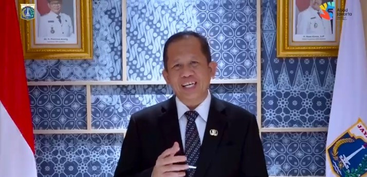 Black Cafe & Resto Resmi Dibuka, Askesra DKI Jakarta Ali Maulana Hakim Sampaikan Dukungan