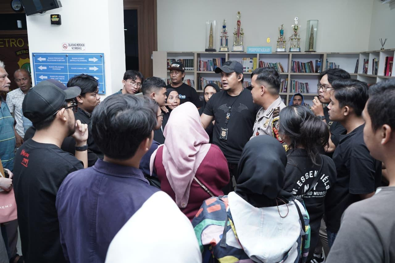 Ratusan Pasangan Diduga Jadi Korban Penipuan Wedding Organizer AP, Polisi Mulai Lakukan Penyelidikan