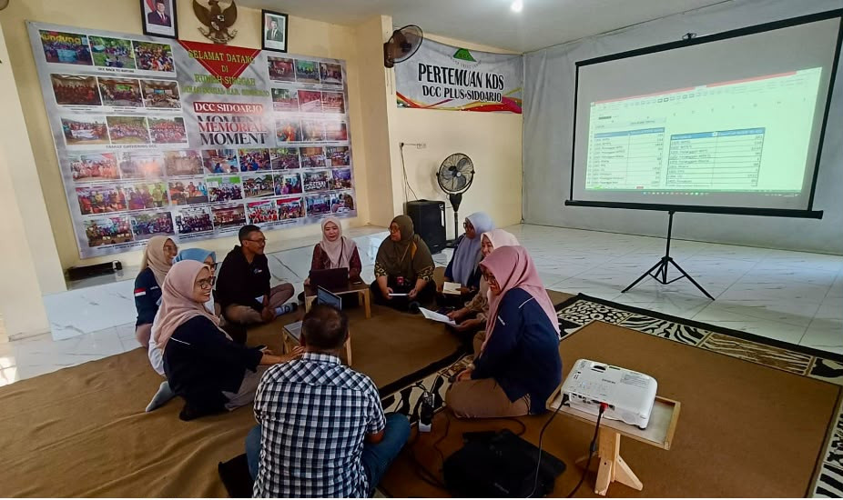 Pemerintah Perluas Layanan Tes HIV, Deteksi Dini Jadi Kunci Putus Rantai Penularan