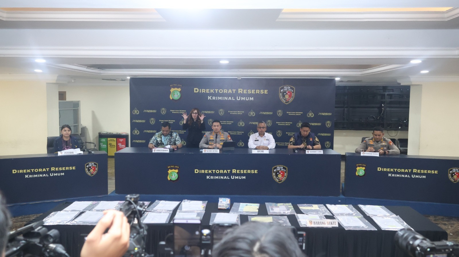 Pekerja Migran Indonesia Jadi Korban TPPO, Dijanjikan Kerja di Turki Berujung ke Libya