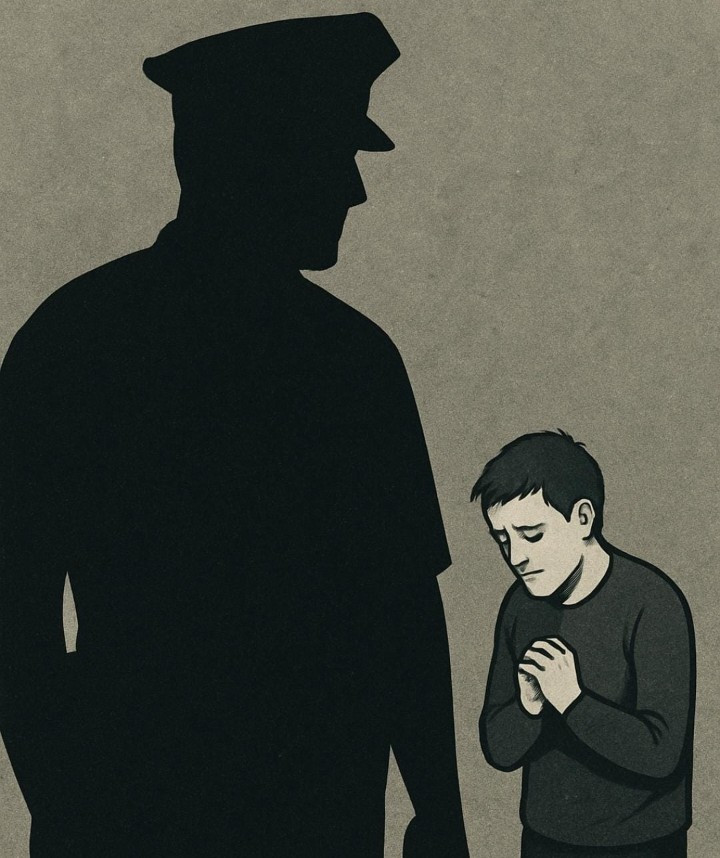 Warga Sipil Diintimidasi Oknum Polisi di Bekasi