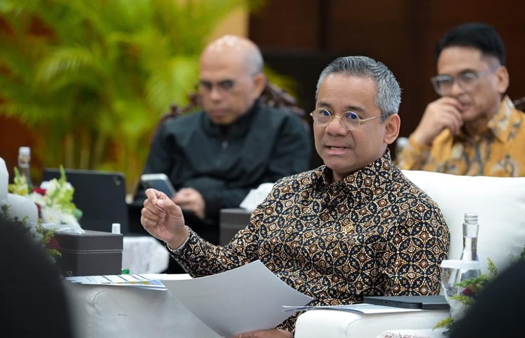 Belanja Negara Tembus Rp2.660,5 Triliun per September, Pemerintah Pastikan APBN Tetap Sehat