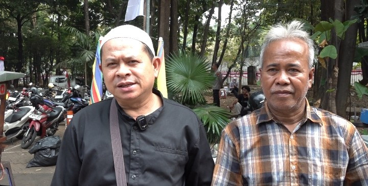 Orang Tua dan Pelaku UMKM Apresiasi Festival Kreativitas Polda Metro Jaya