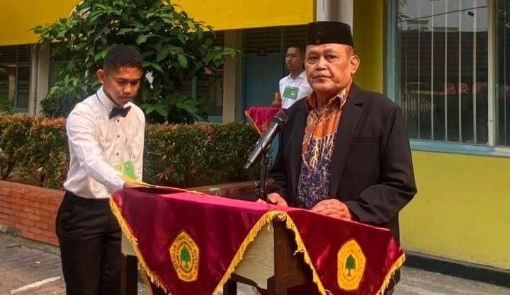 STIH Litigasi Siapkan Mahasiswa Baru Hadapi Tantangan Dunia Hukum di Era Digital