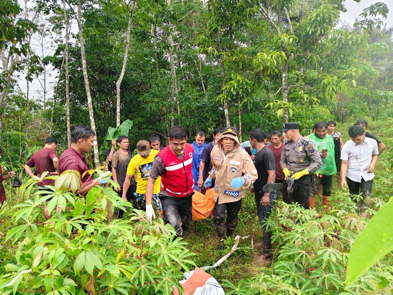 Polri Kerahkan 1.030 Personel Tangani 221 Kejadian Bencana di Sumatera Utara