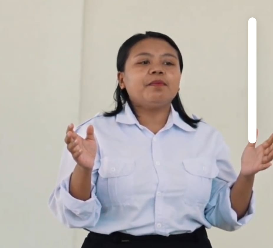 Guru Sekolah Rakyat Kupang Kawal Siswa Meraih Mimpi