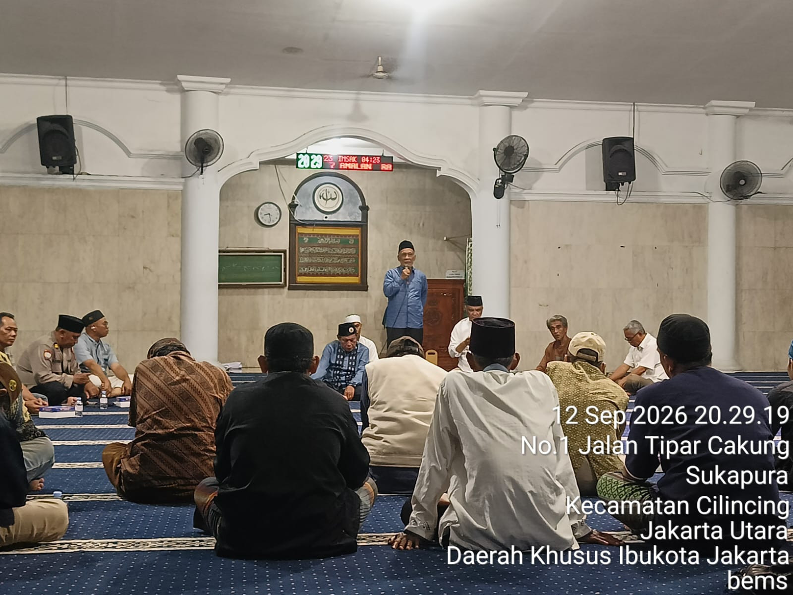 Peringati 42 Tahun Peristiwa Tanjung Priok, Keluarga Amir Biki Minta Rehabilitasi Nama dan Kompensasi