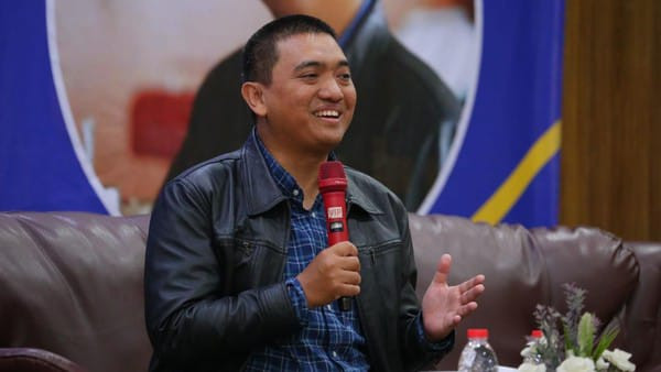 Mantan Penyidik KPK: Aktor Intelektual Korupsi Suplai Batu Bara Pemicu Blackout Listrik Harus Ditangkap
