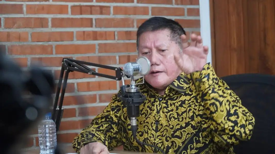 Survei Litbang Kompas: Kepercayaan Publik kepada Polri Naik, KP Norman Sebut Bukti Reformasi Berjalan