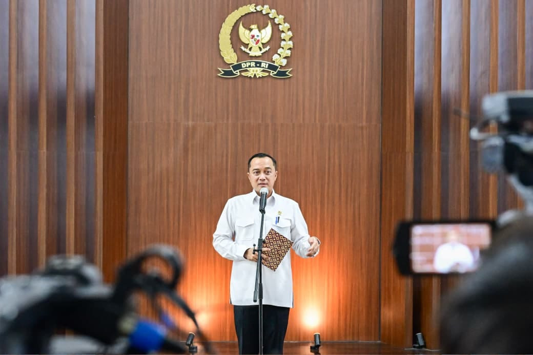 Peminat Upacara Kemerdekaan di Istana Kepresidenan Membeludak, Tembus 336 Ribu Pendaftar!