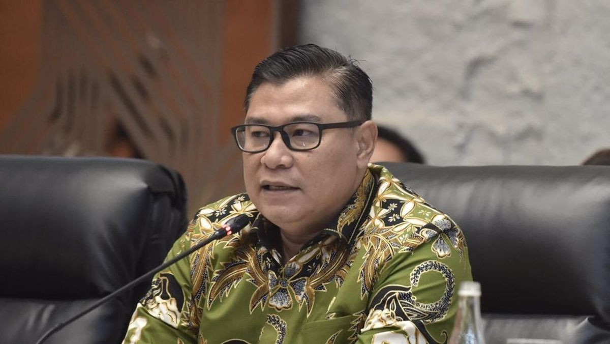 DPR Gerindra Minta BMKG Mitigasi Ancaman Cuaca Ekstrem El Nino