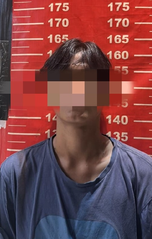 Keributan Berujung Sajam di Koja, Tiga Remaja Pengamen Diamankan Polisi