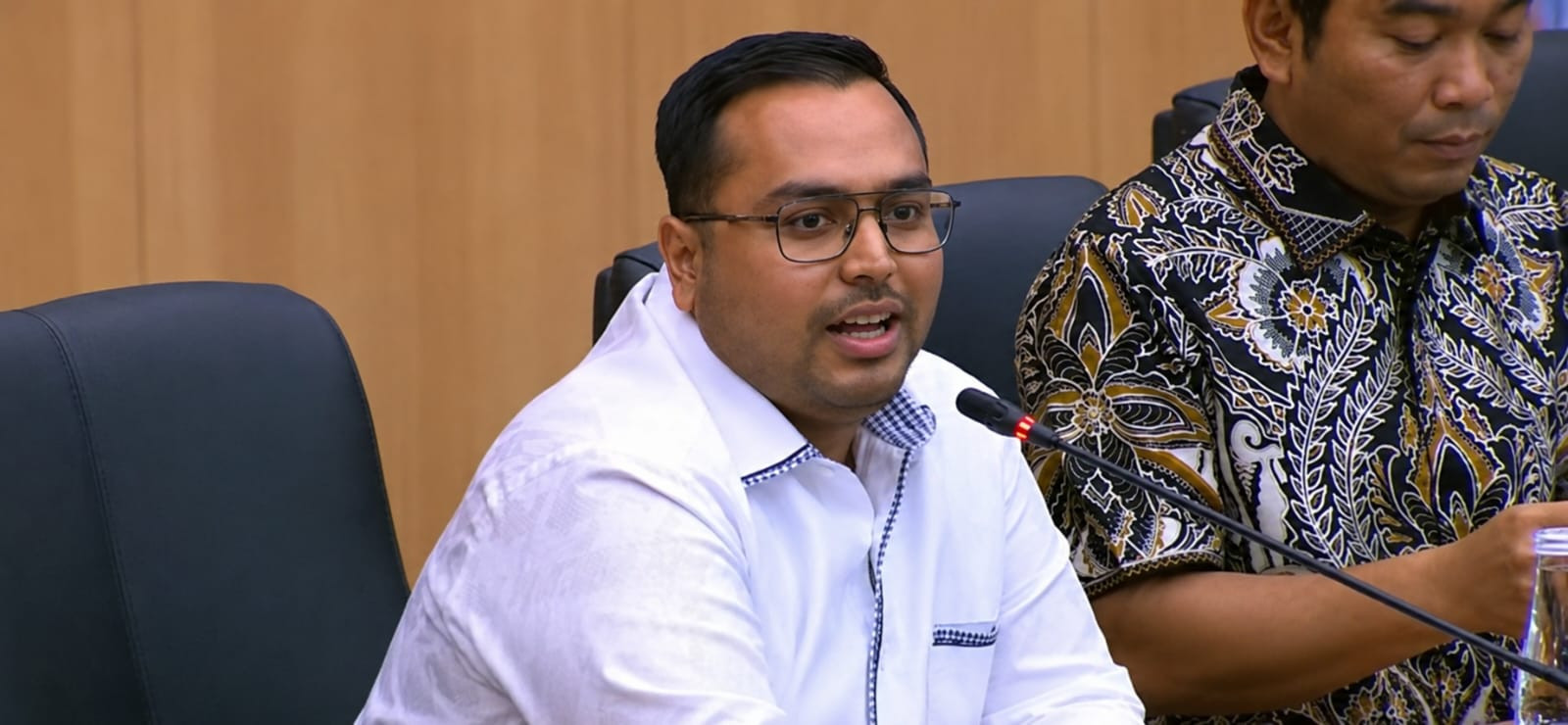 Soroti Dugaan BBM Subsidi Dijual ke Tambang, Muhammad Rohid, B.A. Desak BPH Migas Bertindak Tegas