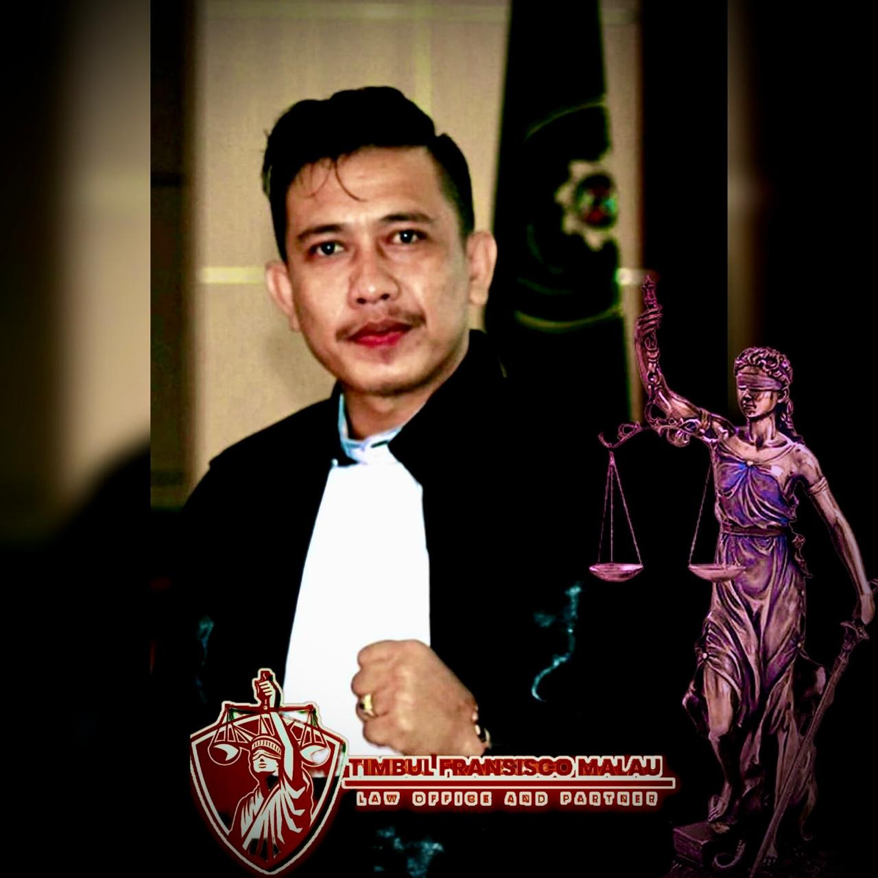 Pengacara Minta Kapolres Mimika Tegas Tangani Dugaan Pencurian Berantai di Mimika