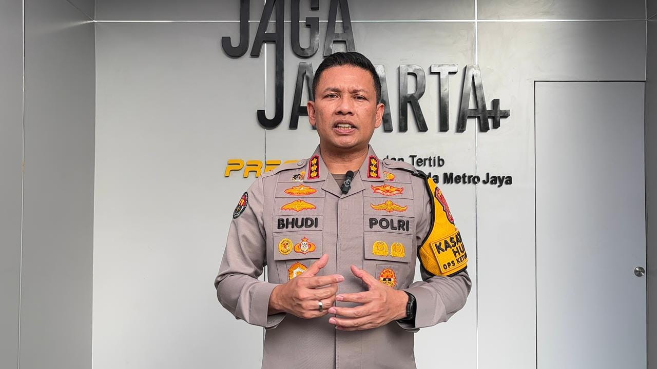 Polda Metro Jaya Dalami Kematian Pria Berinisial S, Puslabfor Dilibatkan dalam Olah TKP