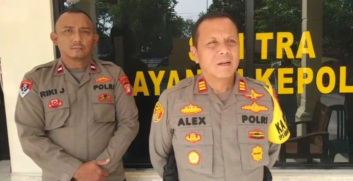 Polisi Selidiki Penemuan Pria Bersimbah Darah di Pinggir Jalan Jayabakti