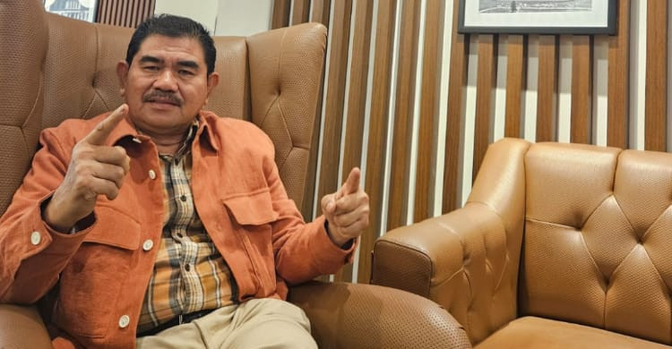 Penggantian Kapolri Kompentensi Absolut Presiden