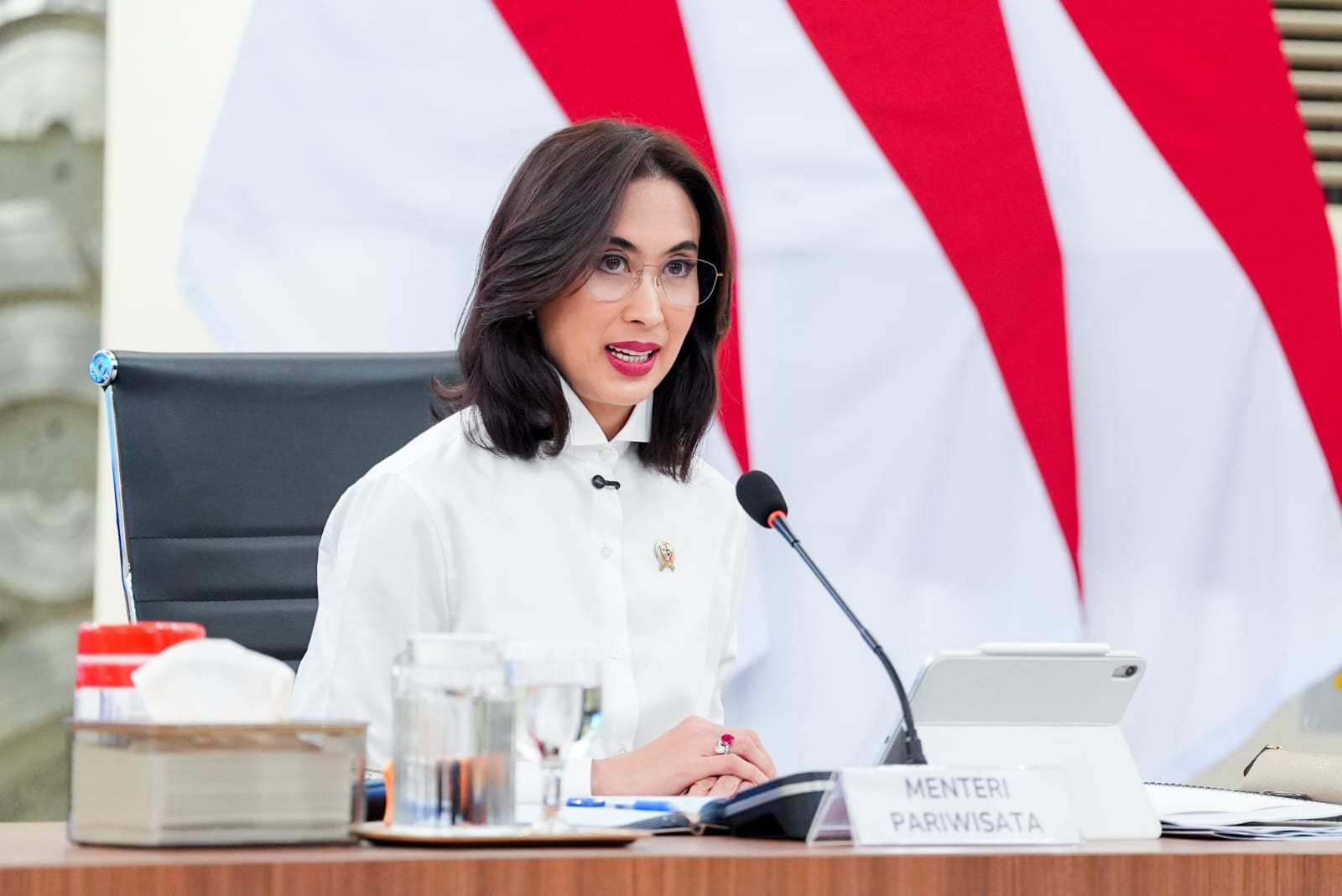 Pemerintah Mulai Siapkan Haji 2027, Layanan Jemaah Bakal Lebih Nyaman dan Berkualitas