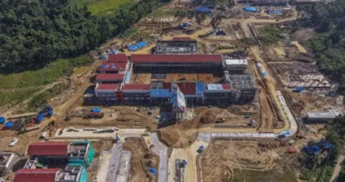 4 SMA Unggul Garuda Baru Siap Beroperasi Juli Ini, 307 Siswa-siswi Terbaik Lolos Seleksi