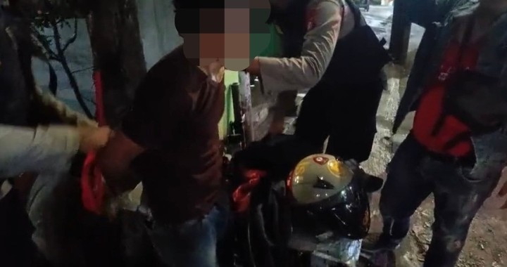 Respons Cepat Polisi, Pelaku Perampokan di Jakarta Utara Ditangkap Lewat Laporan 110