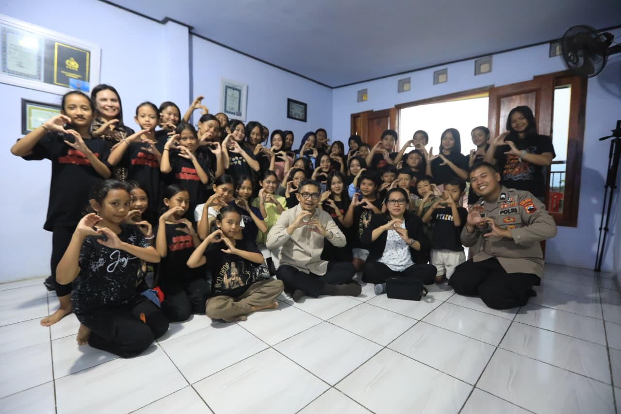 Kompolnas Visitasi Polrestabes dan Polres Semarang, Soroti Inovasi Pelayanan dan Pemberdayaan Masyarakat