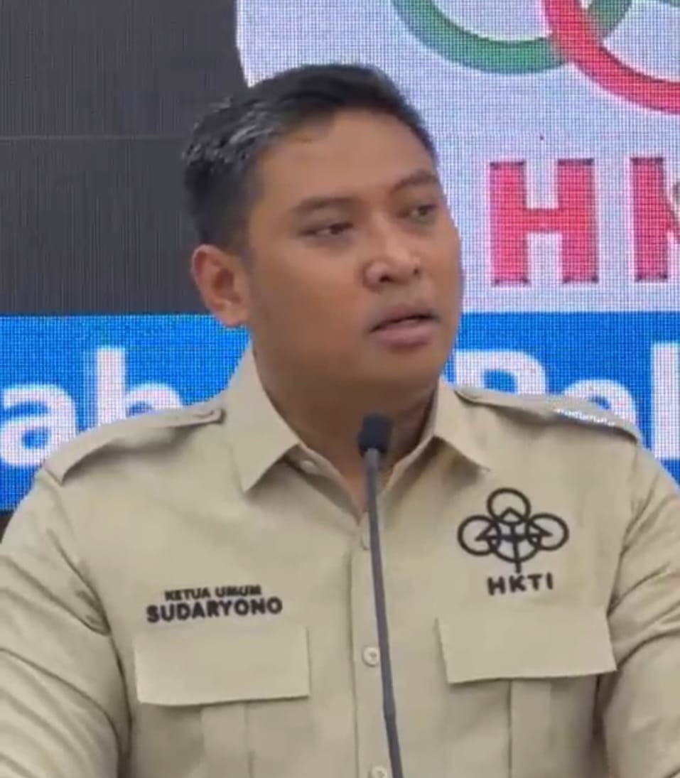 Sudaryono Bantah Pakai Anggaran Negara untuk Iklan Meta Rp200 Juta