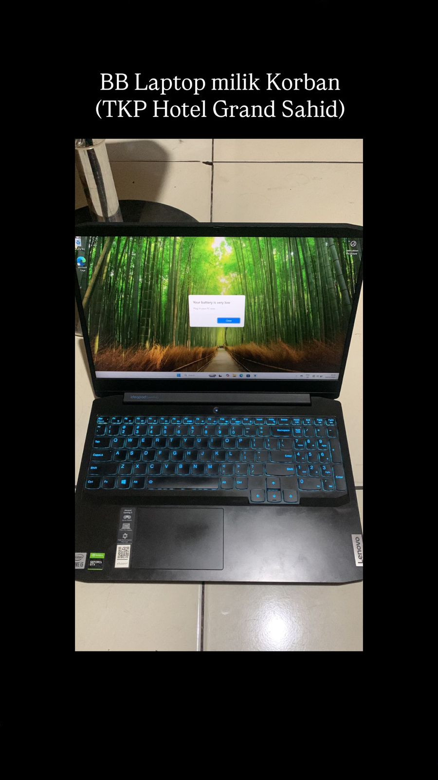 Pencuri Pakai Batik-Lanyard Spesialis Hotel Mewah Diciduk Resmob Polda Metro Jaya