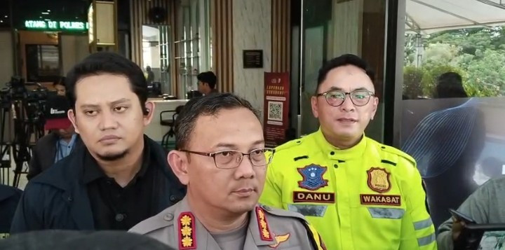 Sopir Pengantar MBG di SDN Kalibaru 01 Ditahan, Polisi Tetapkan sebagai Tersangka