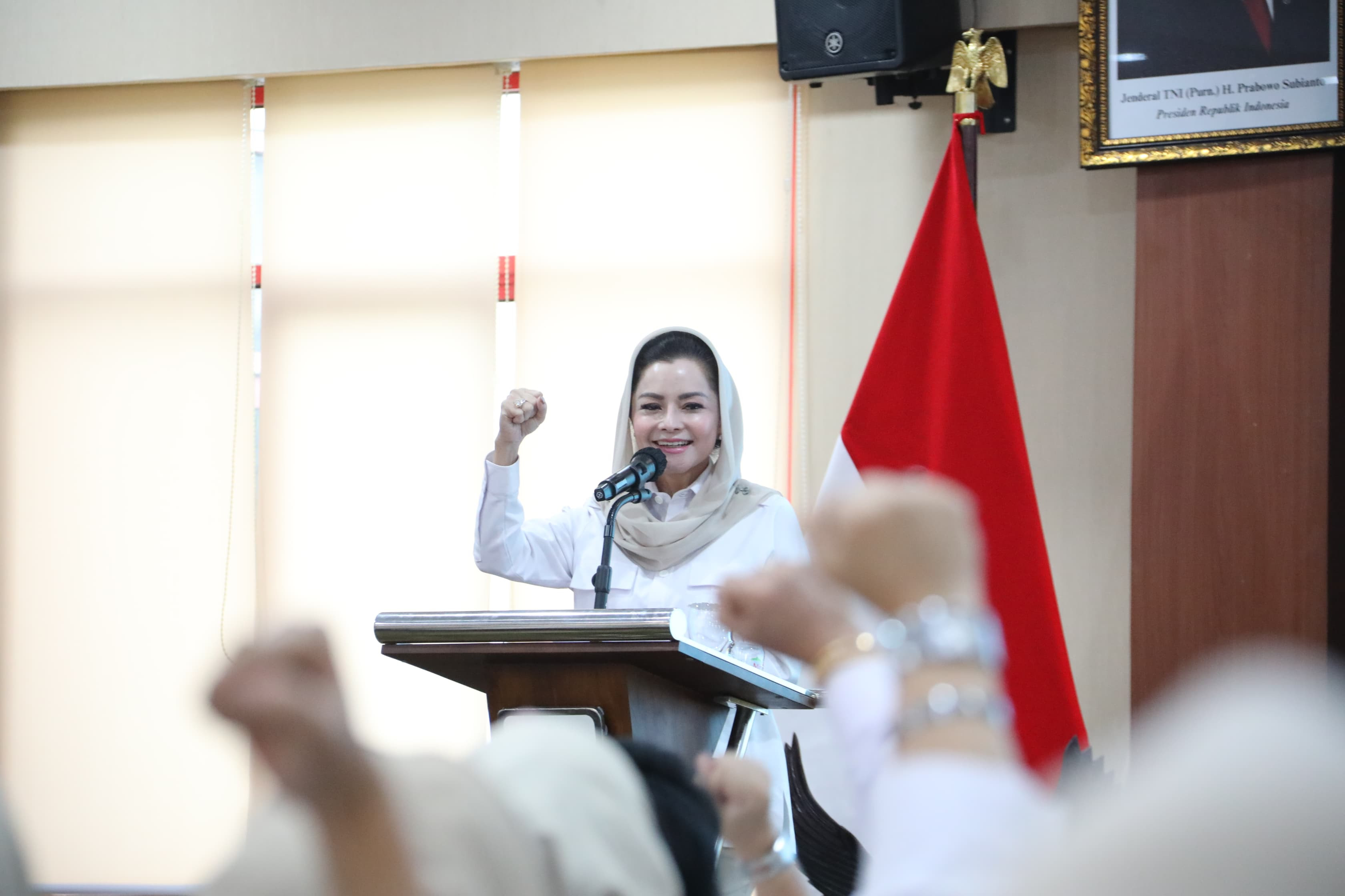 Revisi UU LLAJ, Danang Wicaksana Soroti ODOL Hingga Transportasi Daring