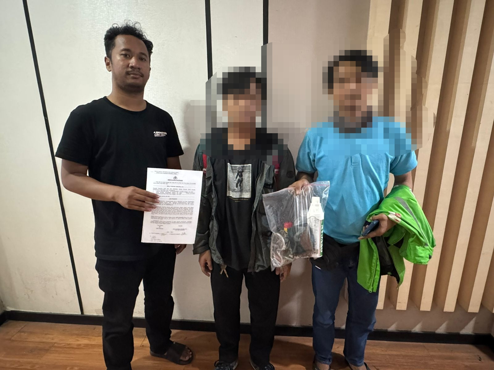 101 Orang yang Dimintai Keterangan Telah Dipulangkan, Polda Metro Masih Dalami Aktor Dibalik Kelompok 'Pengganggu Kamtibmas'