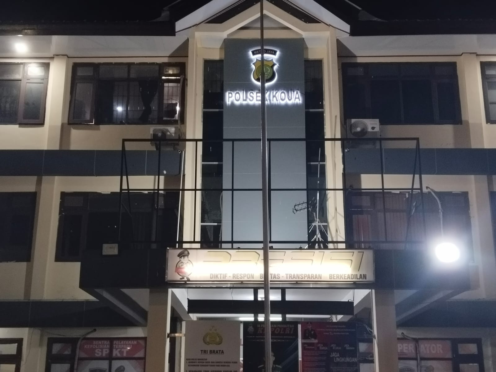 Berkas Perkara Judi Domino di Koja Dinyatakan Lengkap, Kejari Jakarta Utara Terbitkan P-21