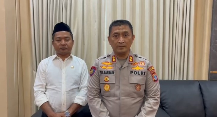 Polres Morowali Tegaskan Penangkapan Tersangka R Murni Perkara Pidana, Tidak Terkait Profesi Jurnalis