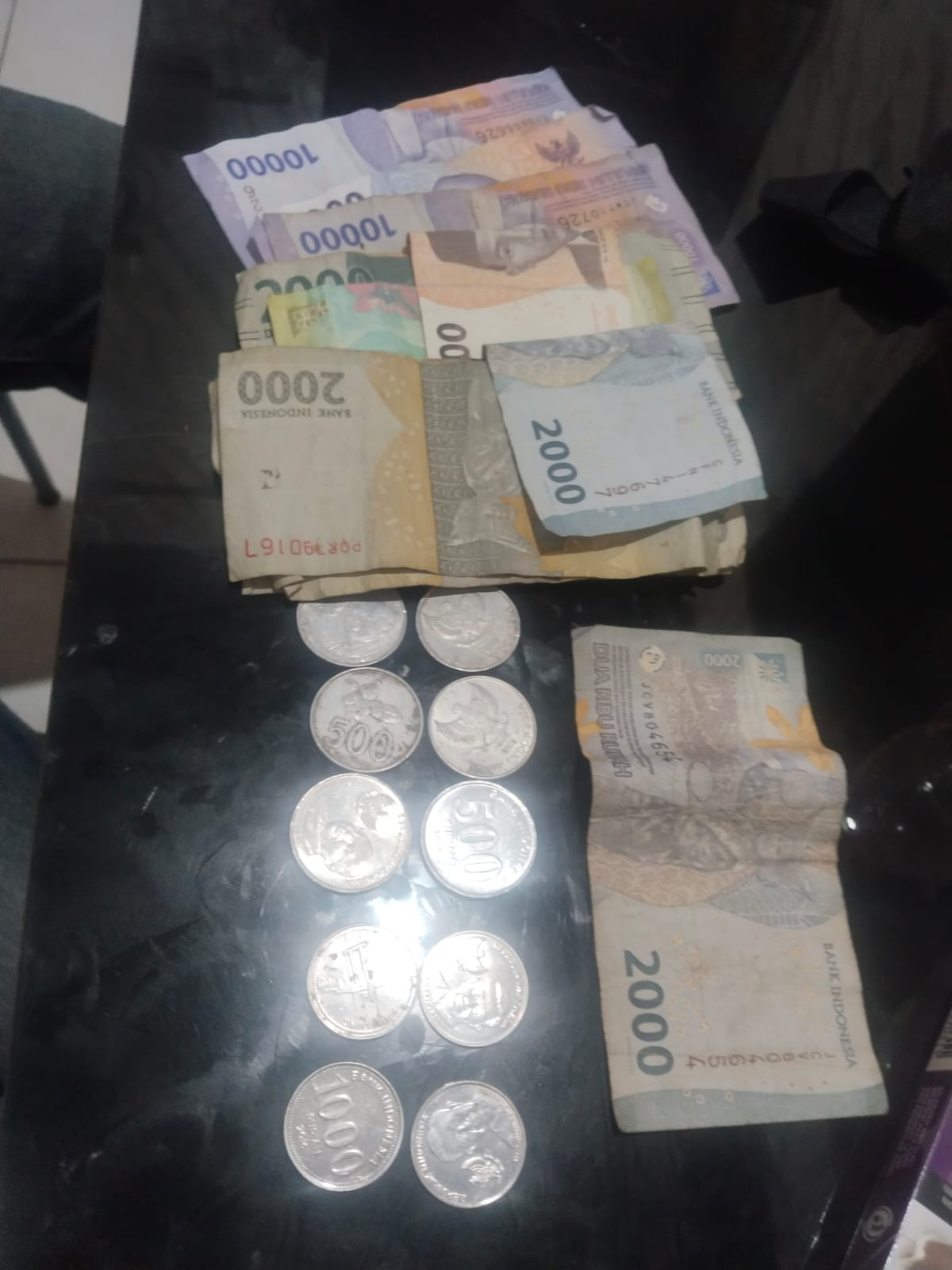 Respon Cepat Polisi, Dua Pria Diamankan Usai Video Viral di Jakarta Utara