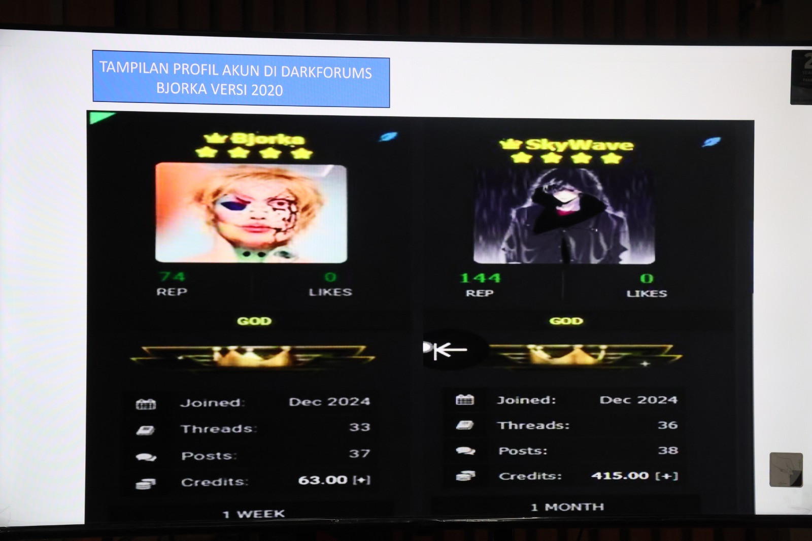 Pemerhati Digital Nilai Tepat Polisi Tangkap Hacker @bjorkanesiaaa, Ini Penjelasannya