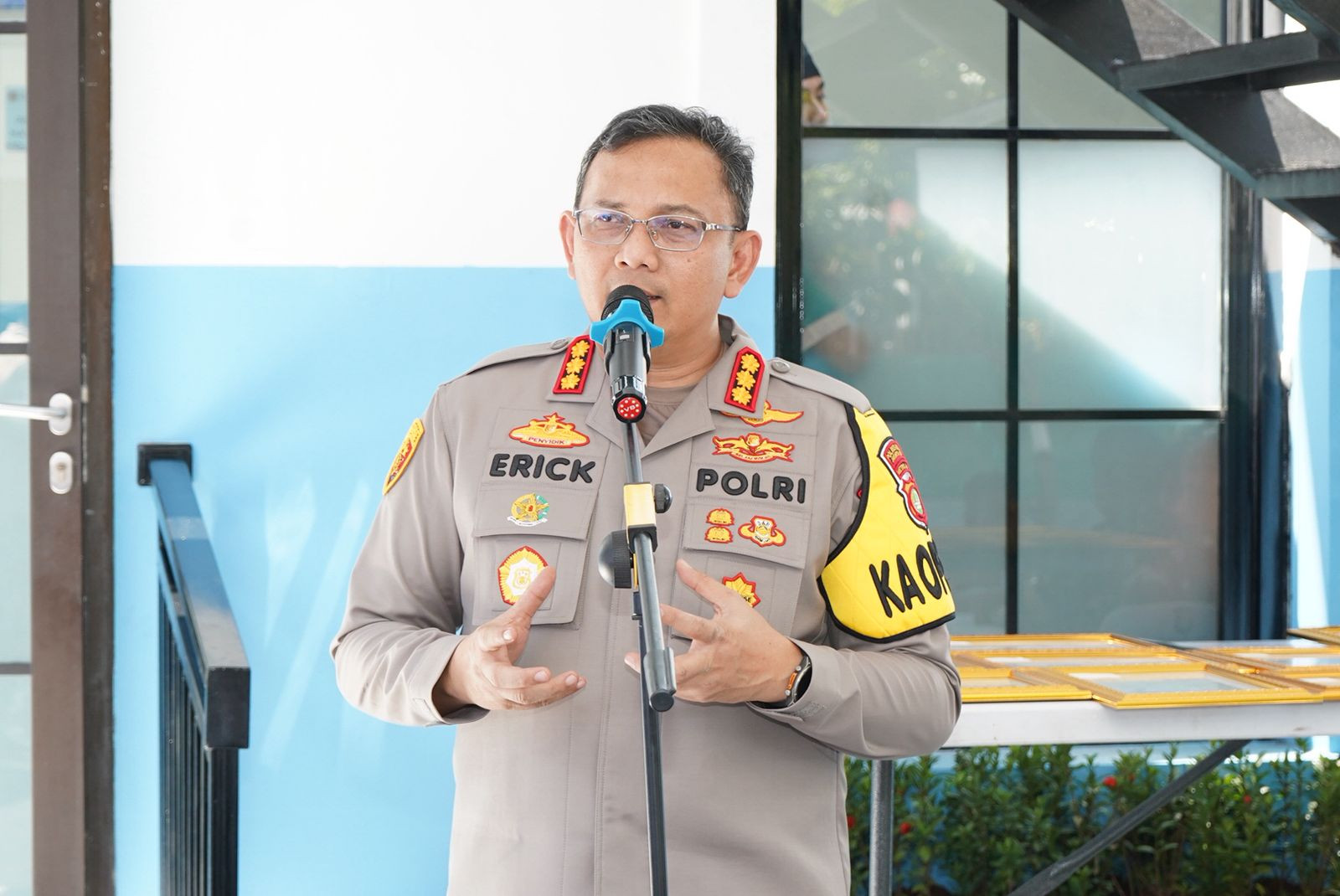 Penemuan Jenazah Anak Perempuan di Rorotan, Polisi Amankan Seorang Remaja