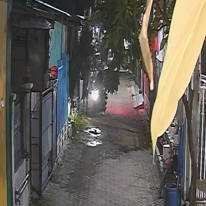 Berawal dari Kasus Curanmor, Polisi Ungkap Aksi Bobol Rumah di Cipondoh