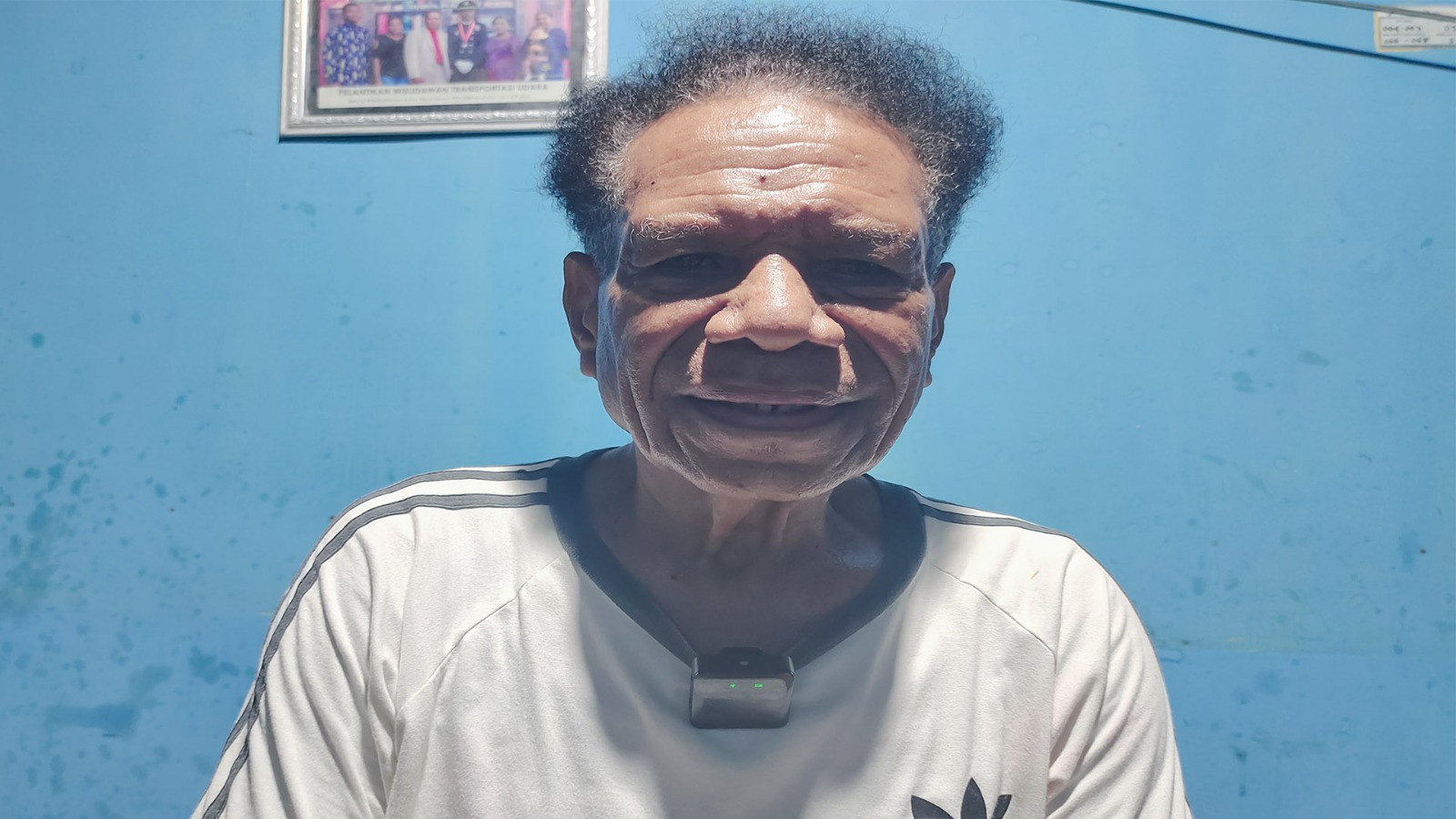 Hadirkan Damai bagi Papua, Satgas Damai Cartenz Dapat Apresiasi dari Tokoh Agama