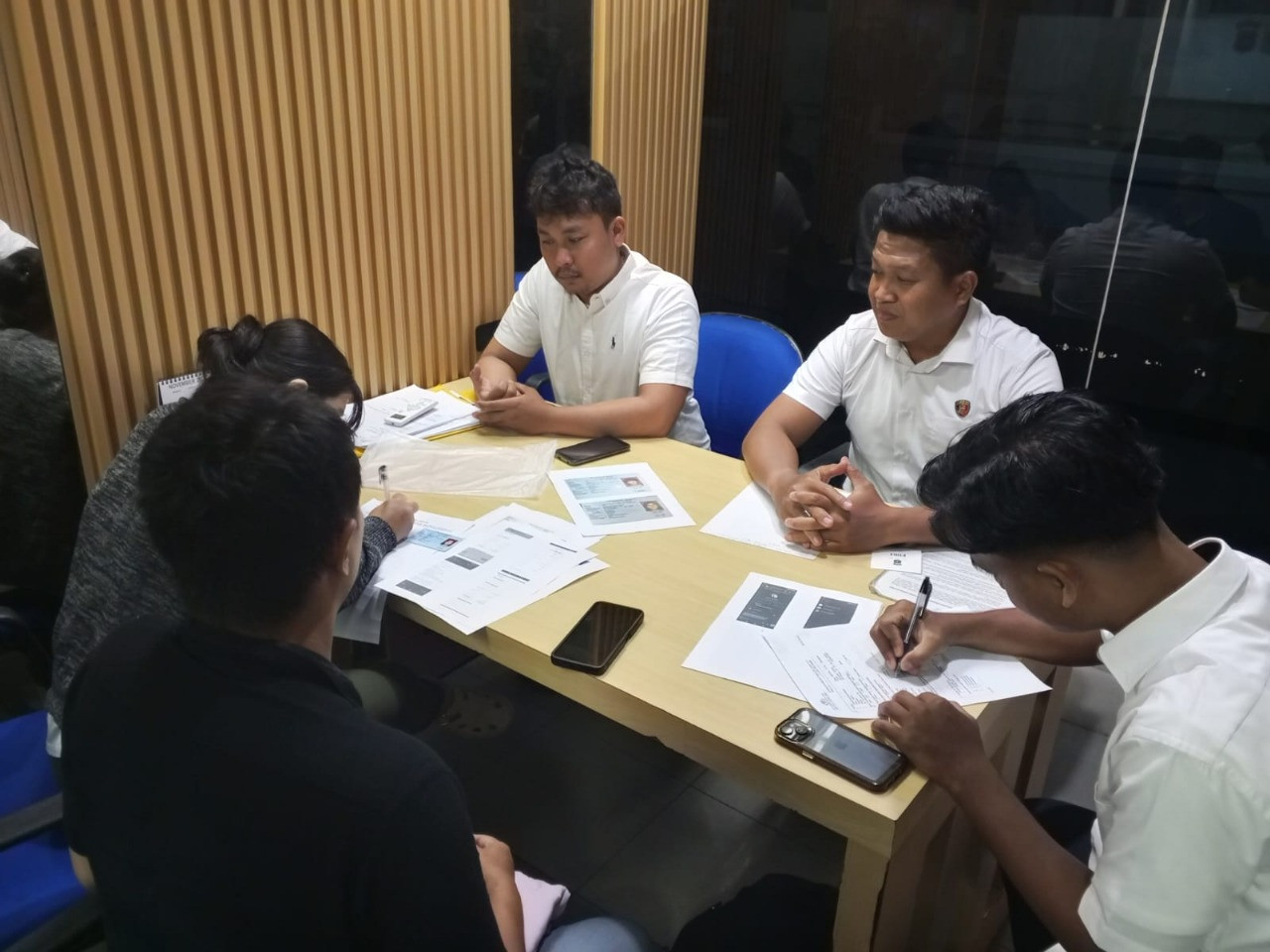 Pelayanan Cepat dan Ramah, SPKT Polda Metro Jaya Kembali Tuai Apresiasi dari Warga