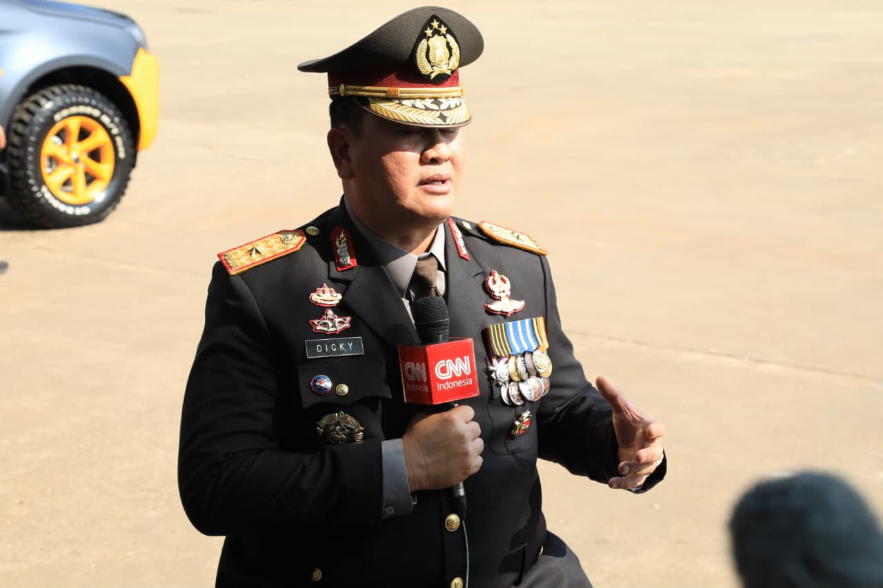 Hari Bhayangkara ke-80, Polri Tegaskan Komitmen Bertransformasi Demi Pelayanan yang Semakin Presisi dan Humanis
