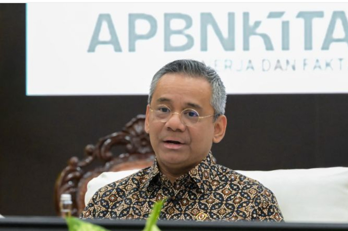 Pendapatan Negara hingga September 2026 Tumbuh 25 Persen, _On Track_ Menuju Target APBN 2026